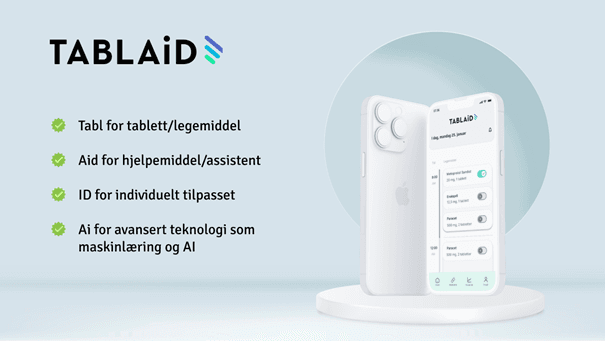 Historien bak Tablaid